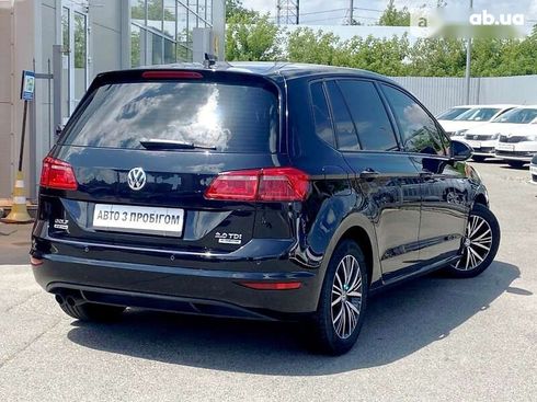 Volkswagen Golf 2016 - фото 4