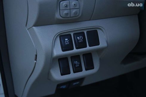 Nissan Leaf 2011 - фото 20