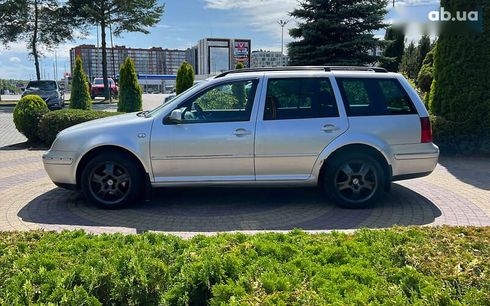 Volkswagen Bora 2002 - фото 4