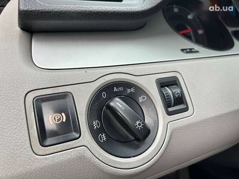 Volkswagen Passat 2007 - фото 17