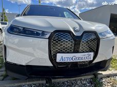 Продажа б/у BMW iX Автомат - купить на Автобазаре