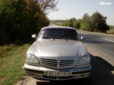 Продаж б/у ГАЗ 31105 Механіка - купити на Автобазарі
