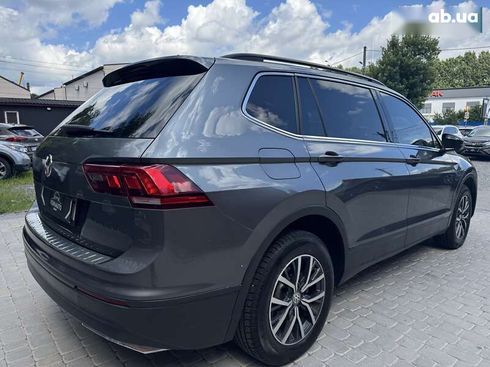 Volkswagen Tiguan 2019 - фото 16