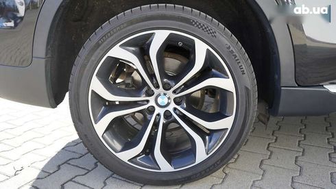 BMW X6 2014 - фото 10