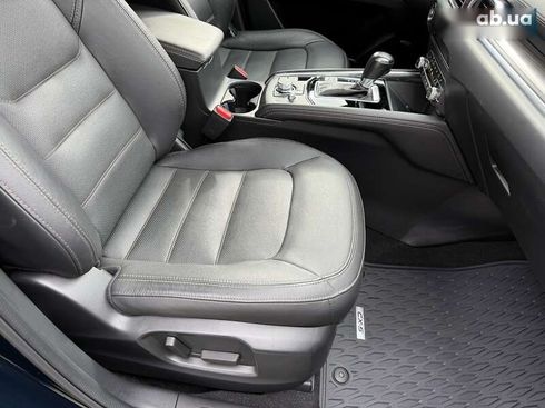 Mazda CX-5 2023 - фото 21