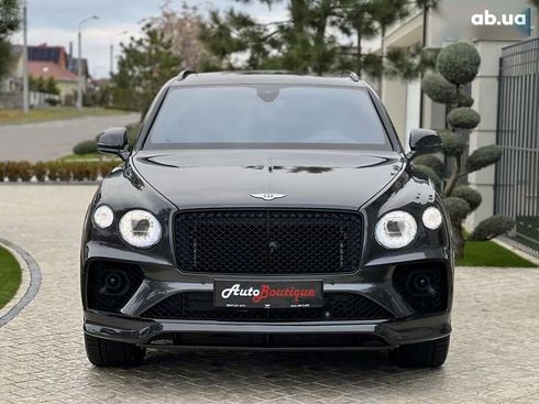 Bentley Bentayga 2020 - фото 2