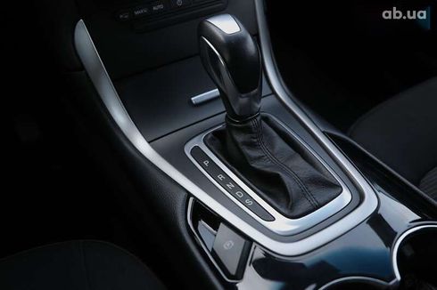 Ford Edge 2018 - фото 16