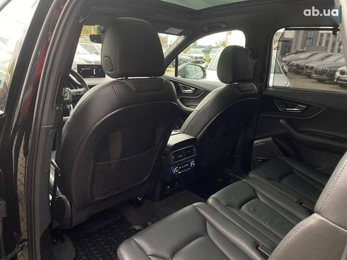 Audi Q7 2018 - фото 27