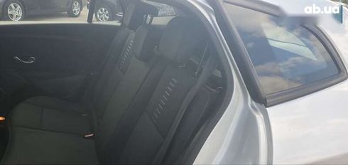 Renault Megane 2011 - фото 11