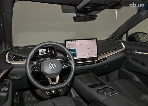 Volkswagen ID. Unyx 2024 - фото 11