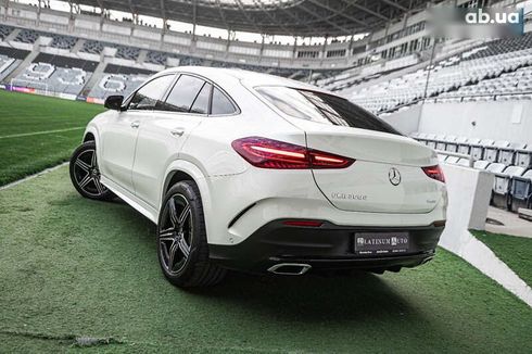 Mercedes-Benz GLE-Class 2023 - фото 12