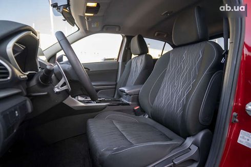 Mitsubishi Eclipse Cross 2019 - фото 23