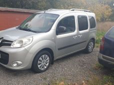 Купити Renault бу в Україні - купити на Автобазарі