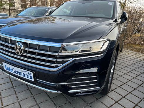 Volkswagen Touareg 2020 - фото 22