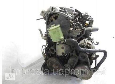 двигатель в сборе для Rover 400 - купити на Автобазарі - фото 5