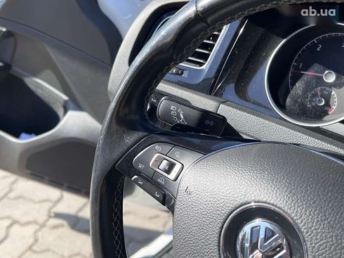 Volkswagen Golf 2014 - фото 18