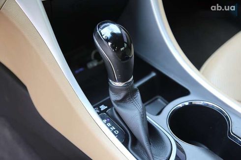 Hyundai Sonata 2014 - фото 18
