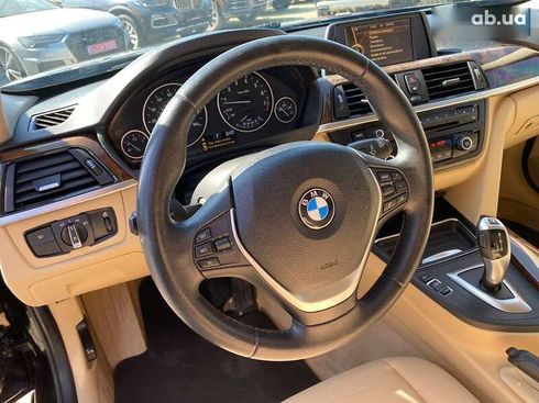 BMW 3 серия 2013 - фото 12