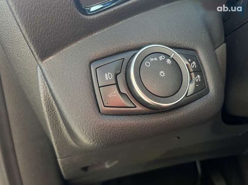 Ford Escape 2019 - фото 25