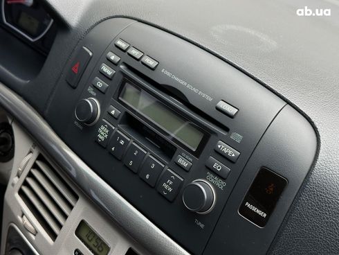 Hyundai Sonata 2006 серый - фото 45
