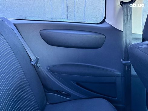 Citroёn C4 2007 черный - фото 35