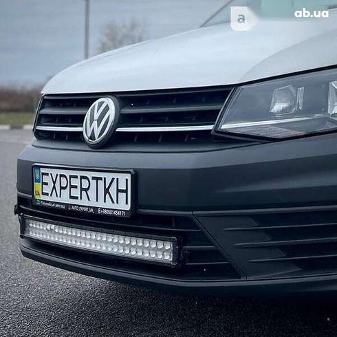 Volkswagen Caddy 2019 - фото 9