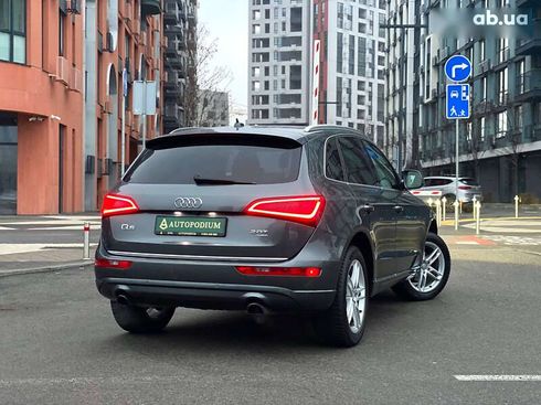 Audi Q5 2014 - фото 6