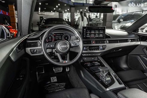 Audi A5 2022 - фото 15