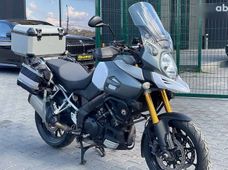 Купити мотоцикл Suzuki DL бу - купити на Автобазарі