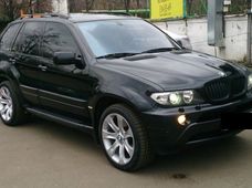Запчасти BMW X5 в Харькове - купить на Автобазаре