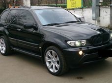 Запчасти BMW X5 в Кропивницком - купить на Автобазаре