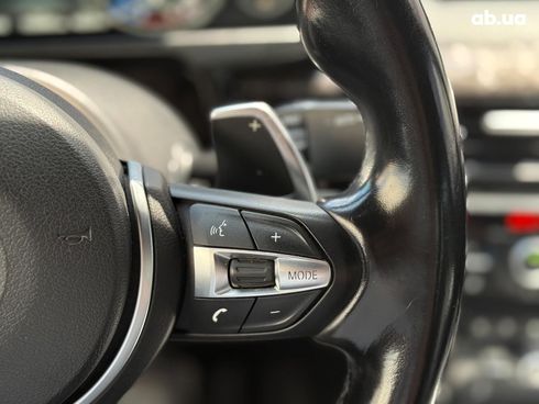 BMW X6 2017 черный - фото 37