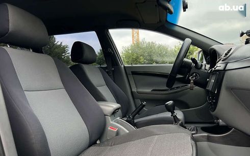 Chevrolet Lacetti 2010 - фото 16