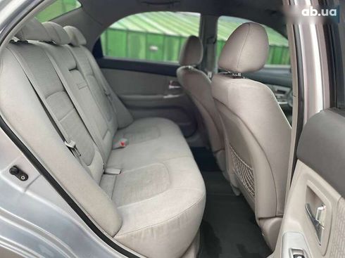 Kia Cerato 2007 - фото 20