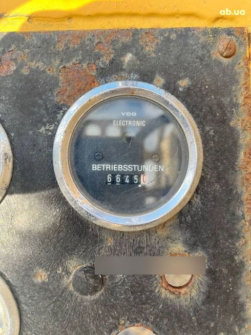 Yale GDP 060 2004 - фото 5