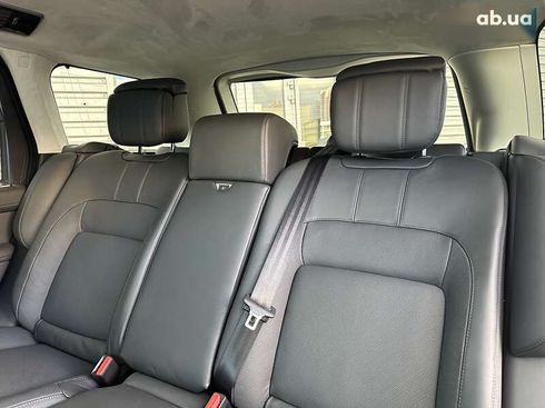 Land Rover Range Rover 2020 - фото 27