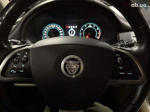 Jaguar XF 2013 - фото 19