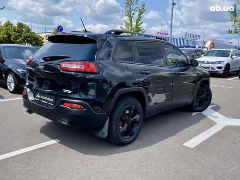Jeep Cherokee 2015 - фото 4