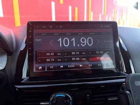 Mazda CX-5 2014 - фото 23