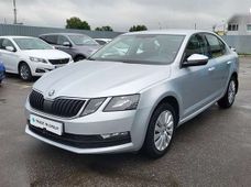 Продажа б/у Skoda Octavia 2019 года в Киеве - купить на Автобазаре