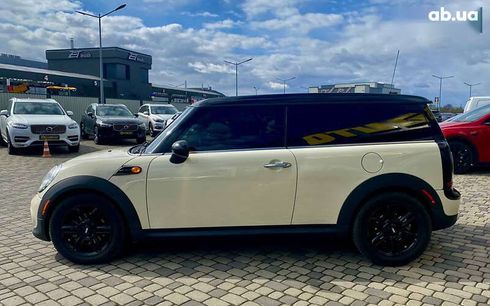 MINI Clubman 2014 - фото 3