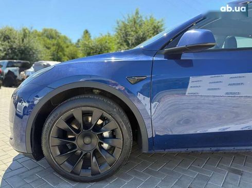 Tesla Model Y 2021 - фото 7