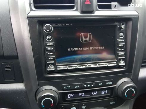 Honda CR-V 2008 - фото 14