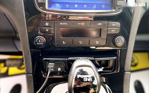 Ford S-Max 2011 - фото 21
