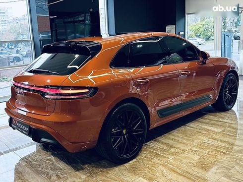 Porsche Macan 2022 - фото 8