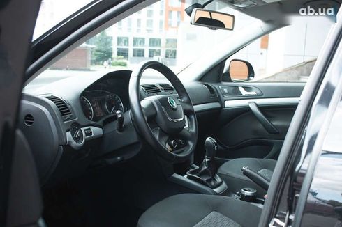 Skoda Octavia 2011 - фото 11