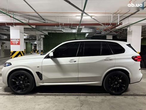 BMW X5 2023 - фото 8