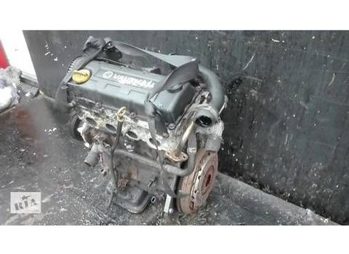 двигатель в сборе для Opel Corsa - купити на Автобазарі - фото 2