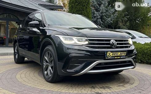 Volkswagen Tiguan 2021 - фото 9