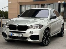 Продаж вживаних BMW X6 2015 року в Дніпрі - купити на Автобазарі